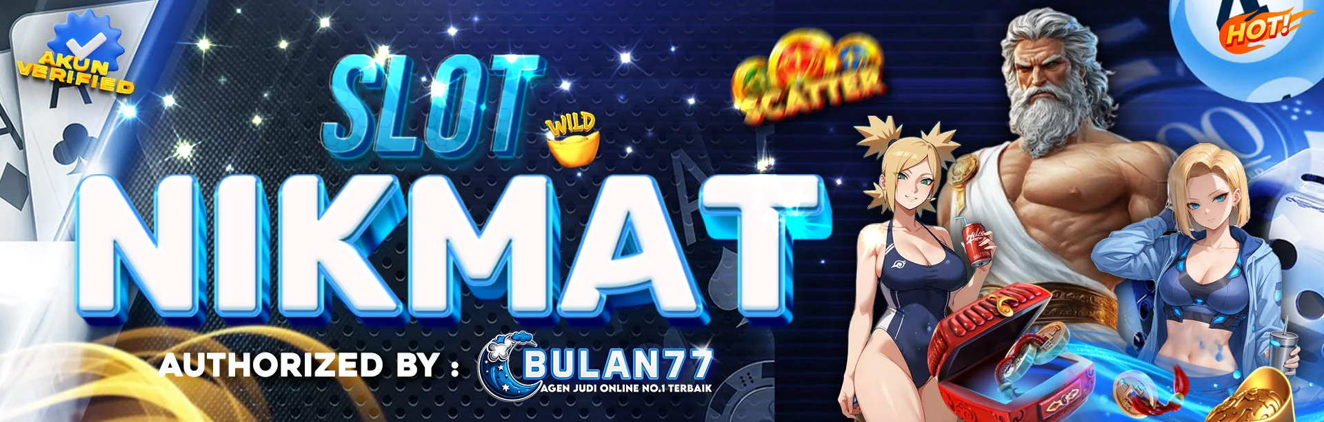 PETA128 Banner Slot Online